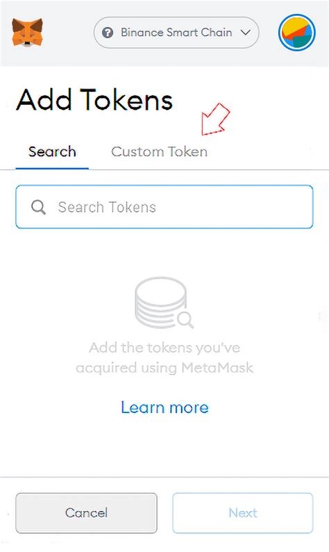 Metamask: How to get chainId currently selected in walletconnect?
